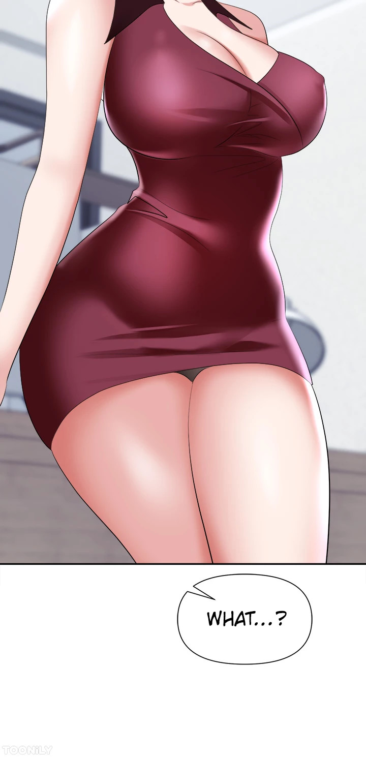 Boobie Trap - Chapter 18 - picture 33