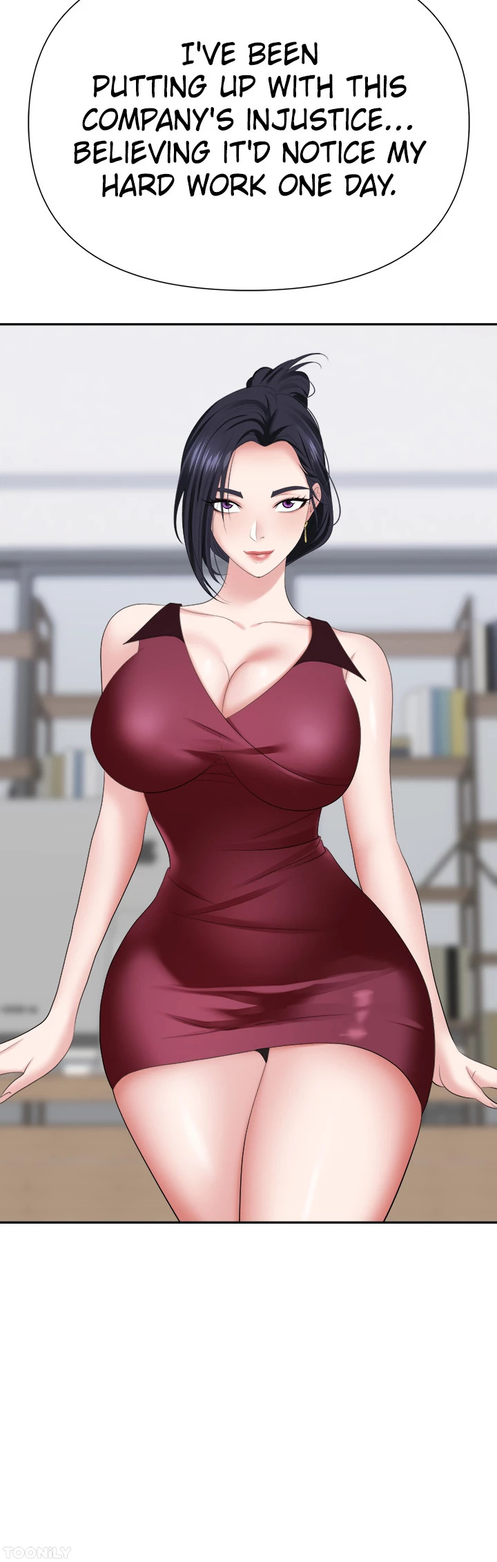 Boobie Trap - Chapter 18 - picture 40