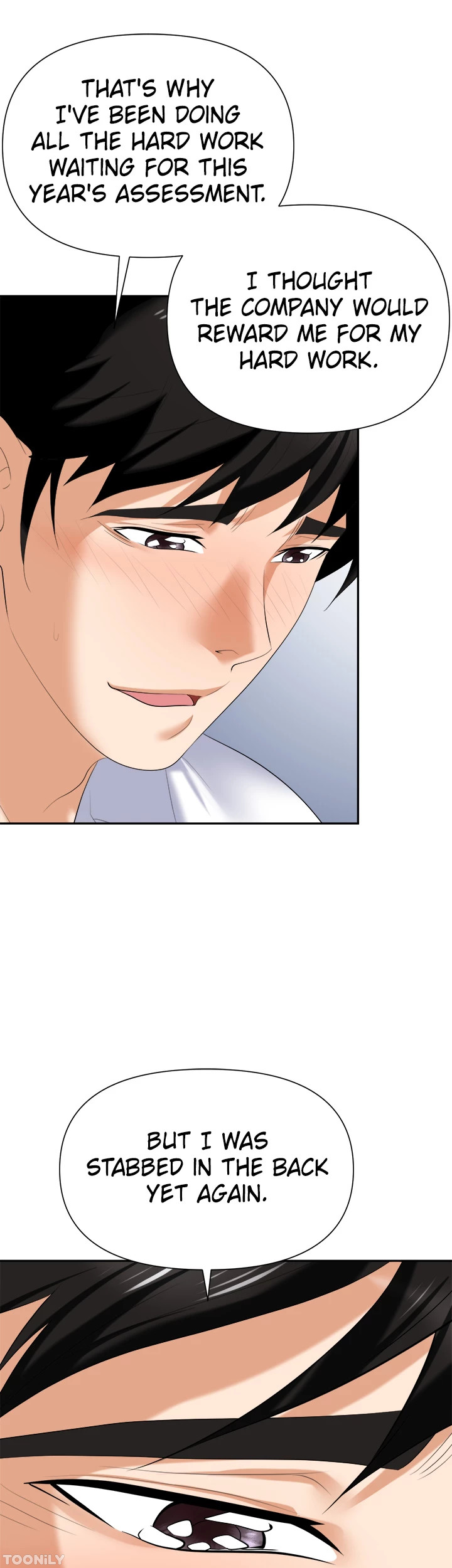 Boobie Trap - Chapter 18 - picture 41
