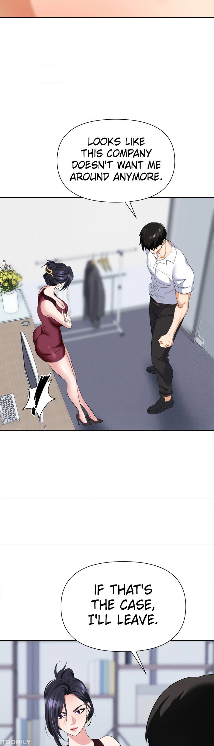 Boobie Trap - Chapter 18 - picture 42