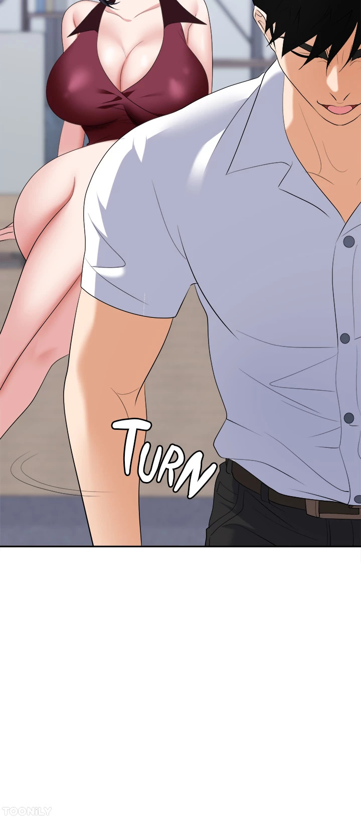 Boobie Trap - Chapter 18 - picture 43