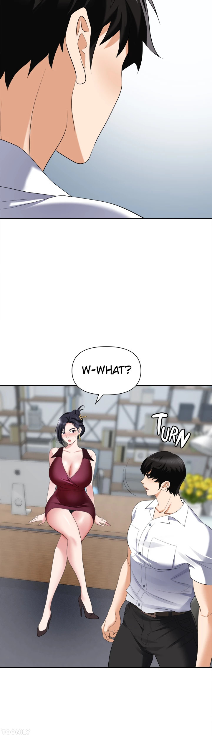 Boobie Trap - Chapter 18 - picture 45
