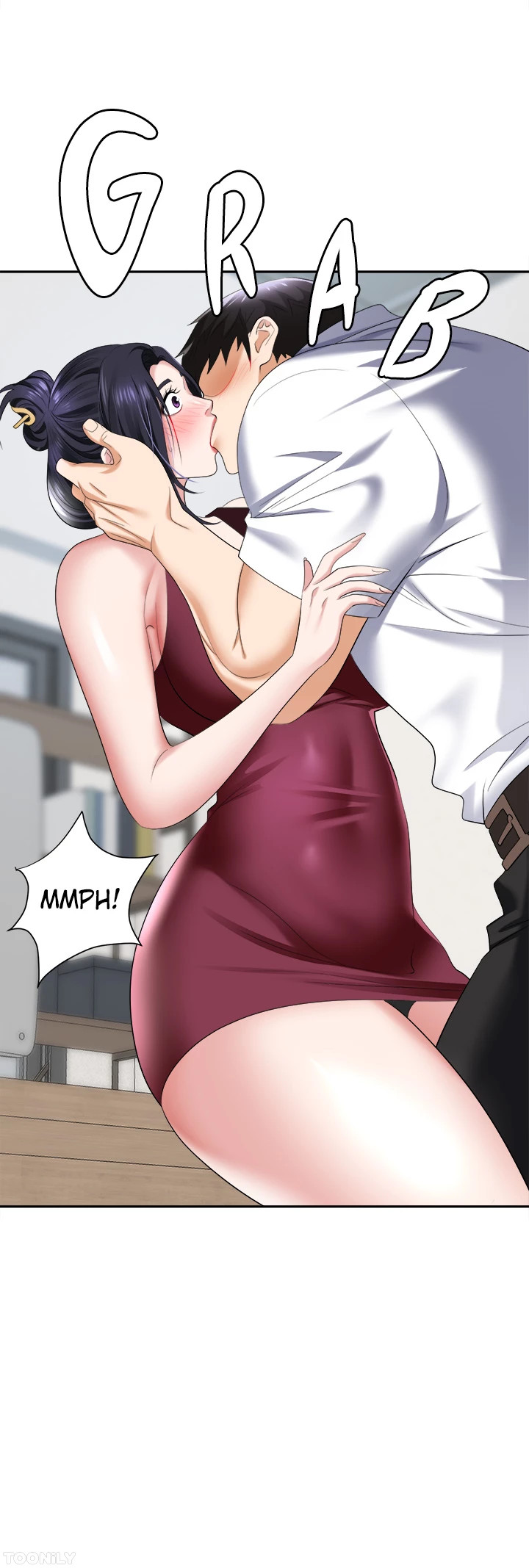 Boobie Trap - Chapter 18 - picture 46