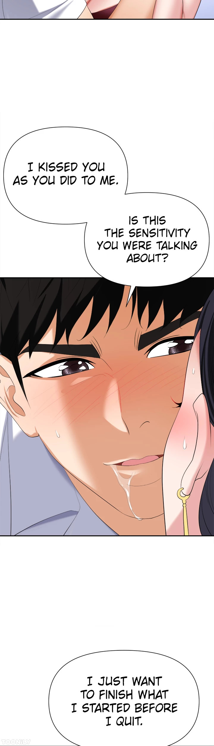Boobie Trap - Chapter 18 - picture 48