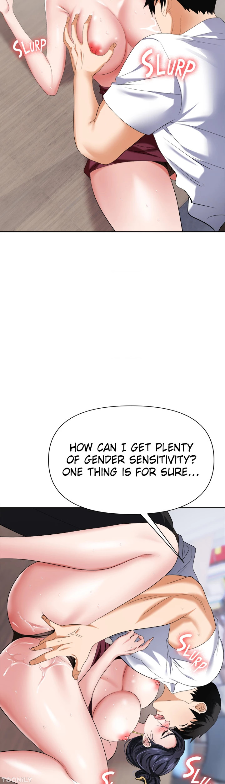 Boobie Trap - Chapter 19 - picture 1