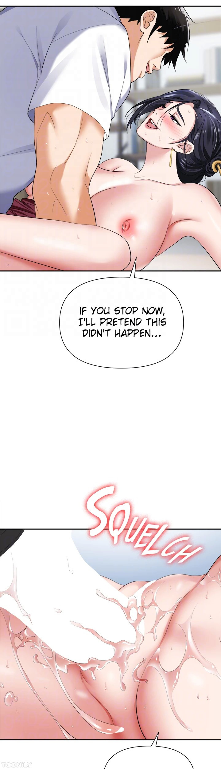 Boobie Trap - Chapter 19 - picture 11