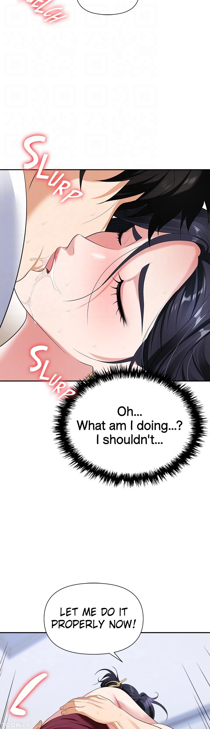 Boobie Trap - Chapter 19 - picture 15