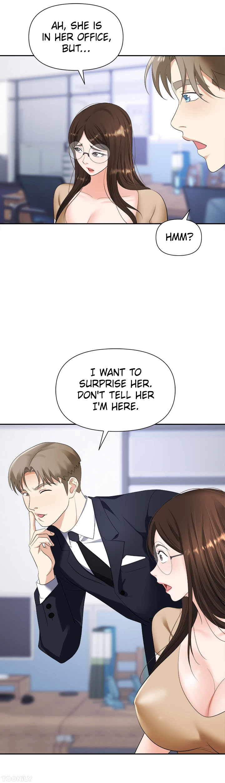 Boobie Trap - Chapter 19 - picture 23