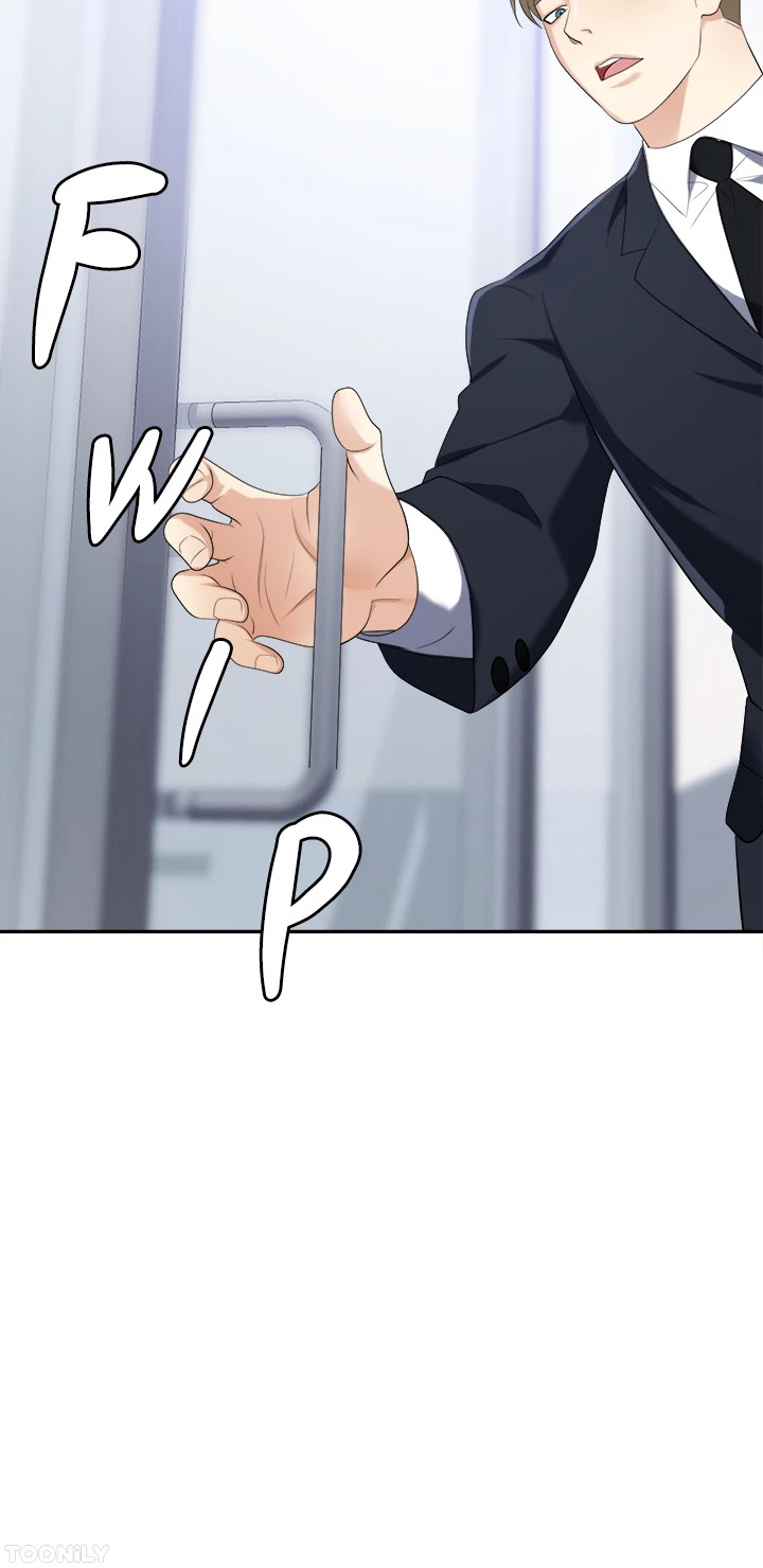 Boobie Trap - Chapter 19 - picture 25