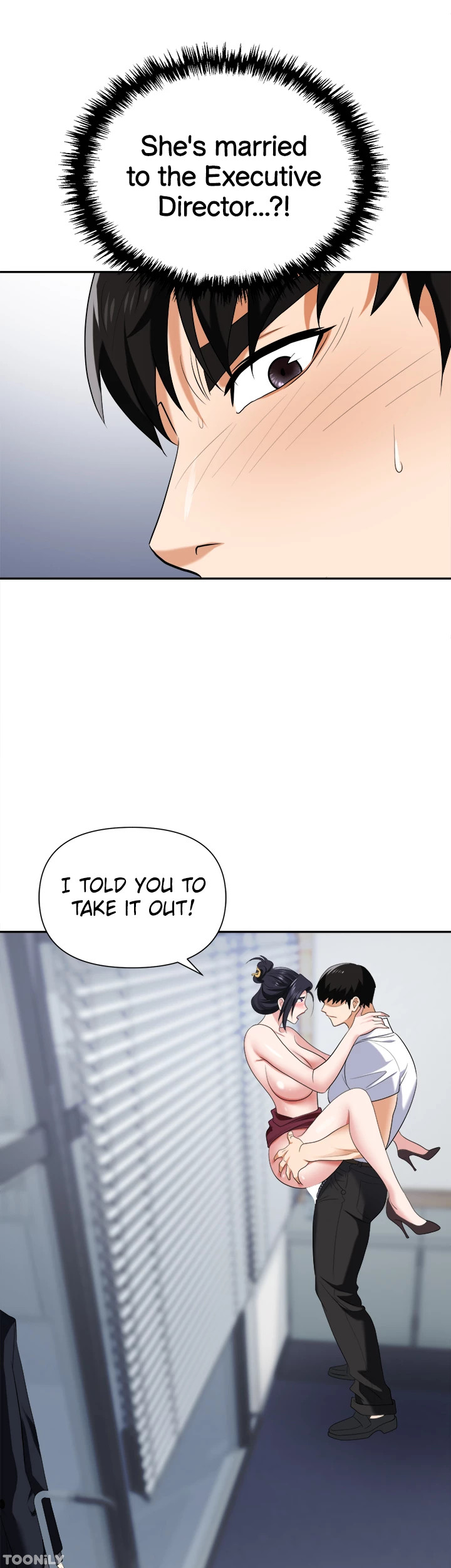 Boobie Trap - Chapter 19 - picture 29