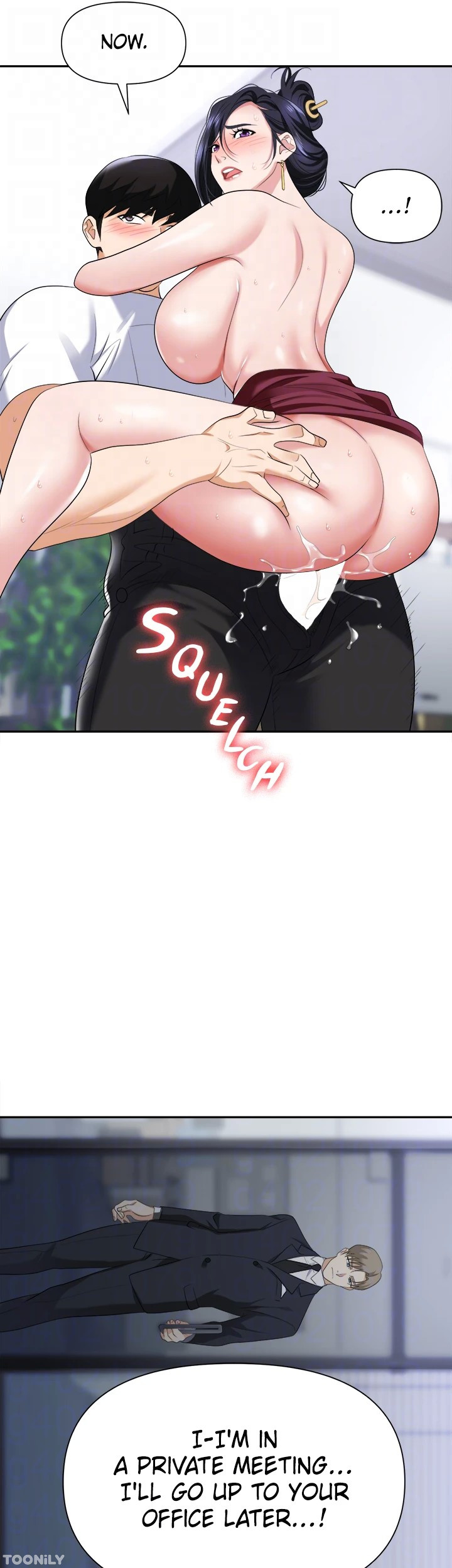 Boobie Trap - Chapter 19 - picture 32