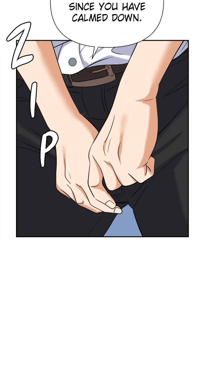Boobie Trap - Chapter 19 - picture 54