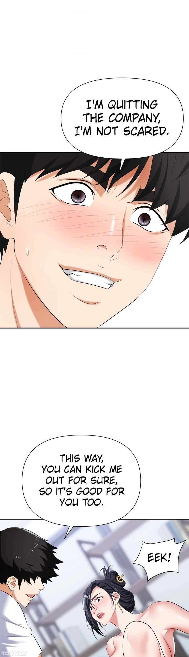Boobie Trap - Chapter 19 - picture 6