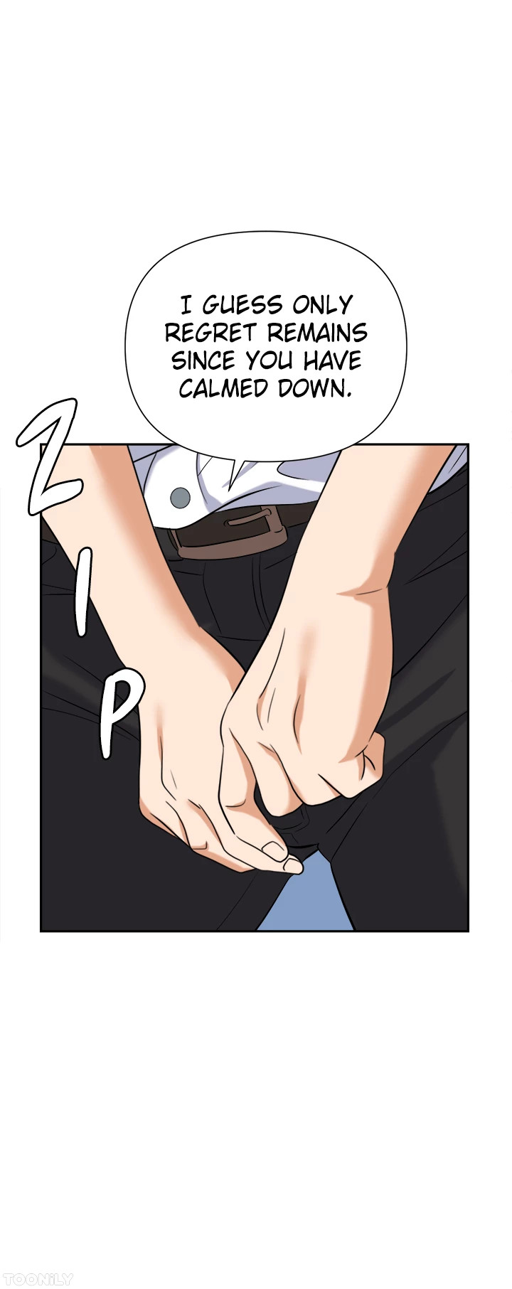 Boobie Trap - Chapter 20 - picture 0
