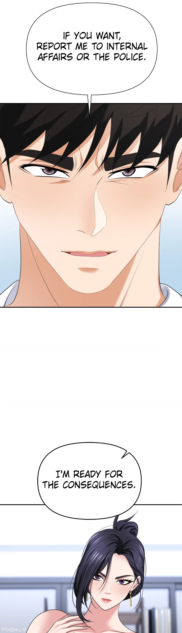 Boobie Trap - Chapter 20 - picture 1