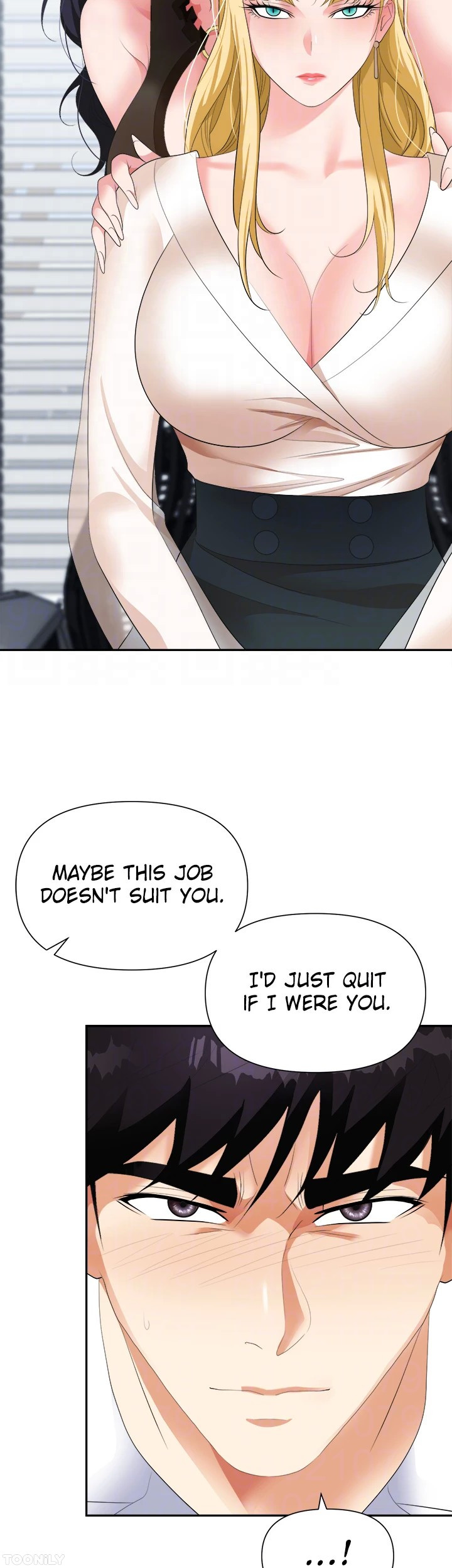Boobie Trap - Chapter 20 - picture 12