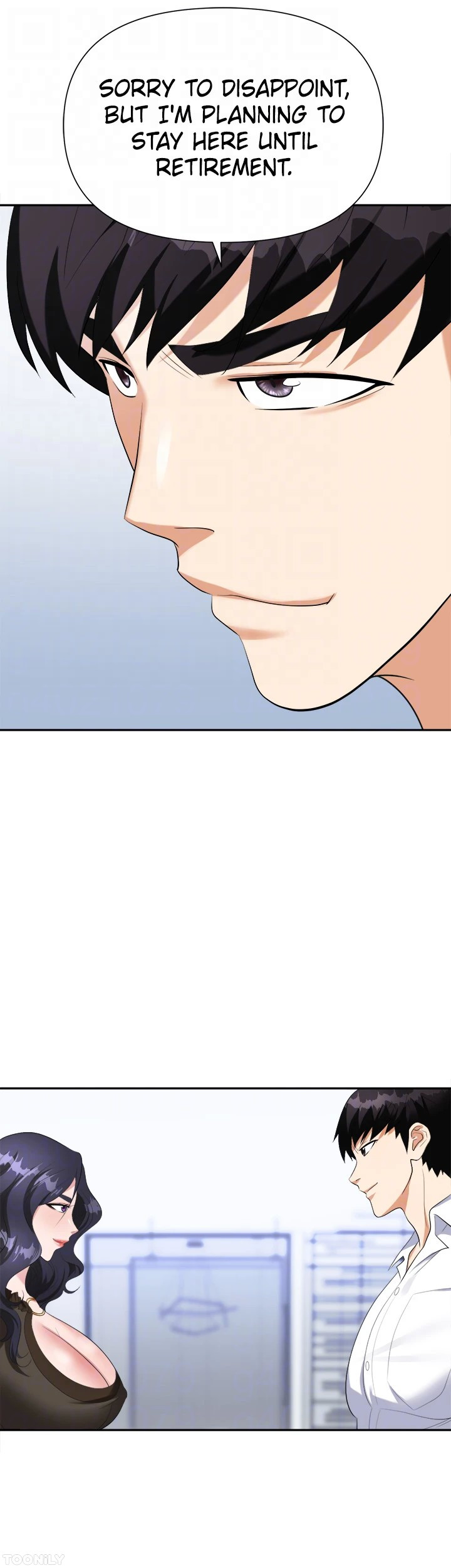 Boobie Trap - Chapter 20 - picture 14