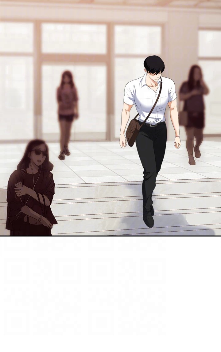 Boobie Trap - Chapter 20 - picture 16
