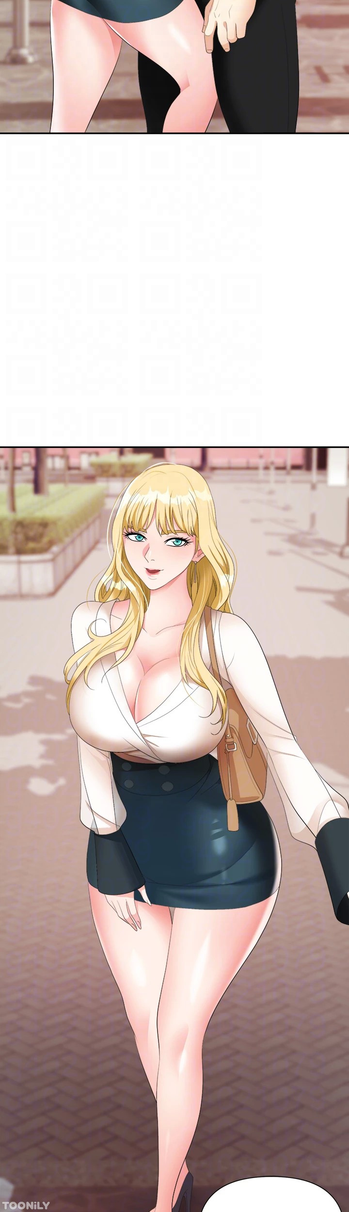Boobie Trap - Chapter 20 - picture 18