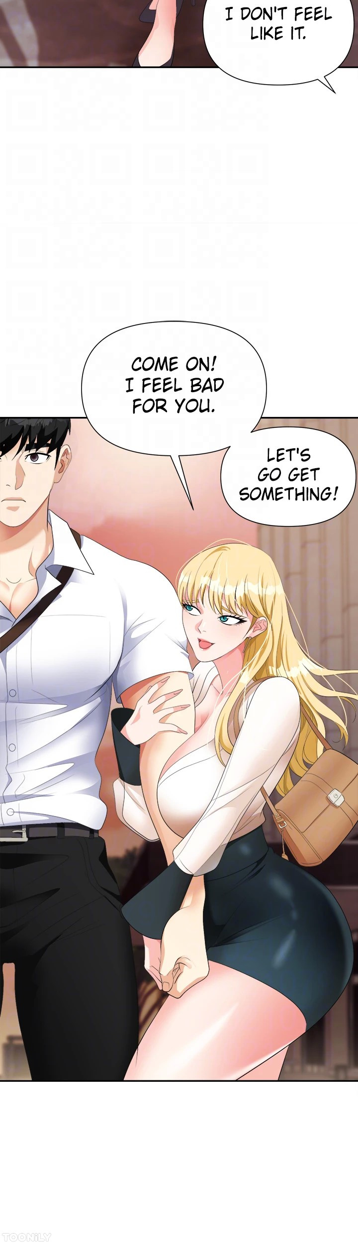 Boobie Trap - Chapter 20 - picture 19