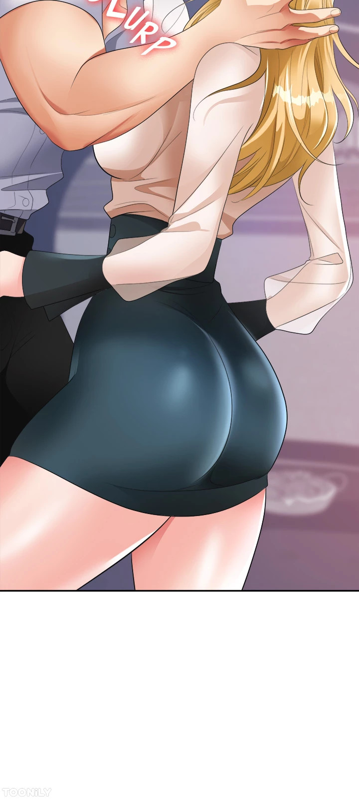 Boobie Trap - Chapter 20 - picture 26