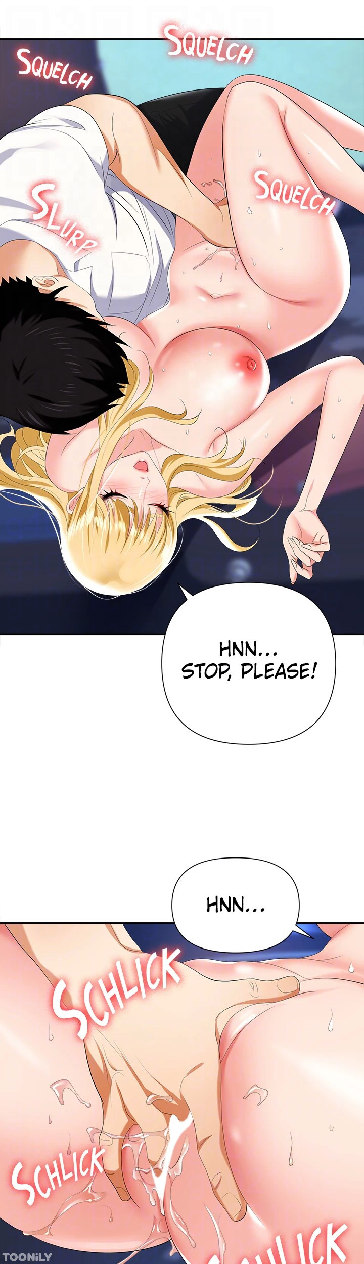 Boobie Trap - Chapter 20 - picture 30