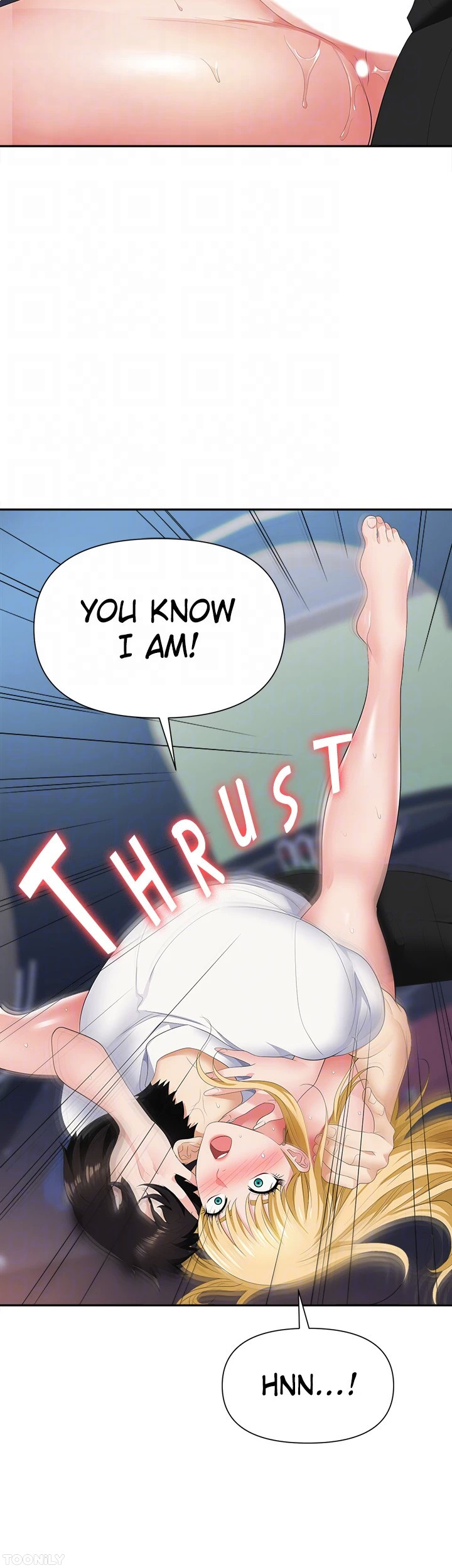 Boobie Trap - Chapter 20 - picture 37