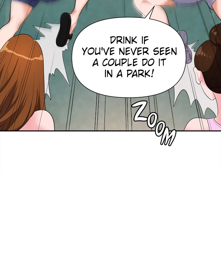 Boobie Trap - Chapter 20 - picture 41