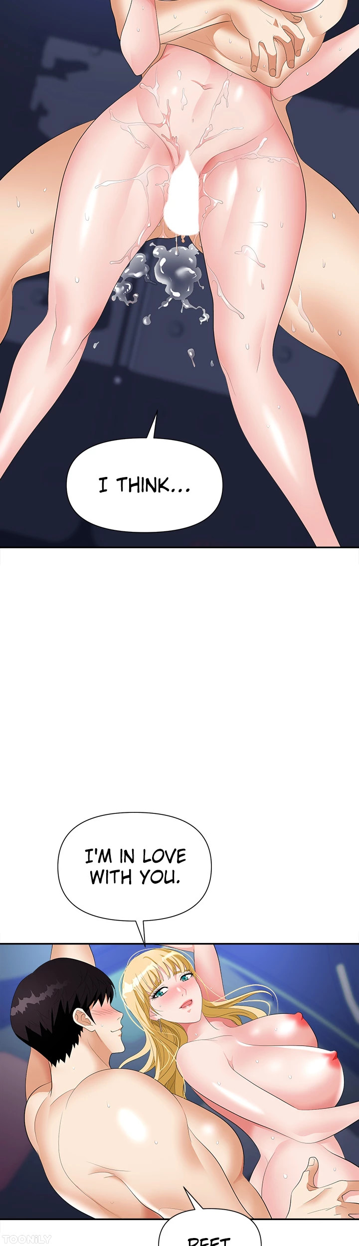Boobie Trap - Chapter 20 - picture 53
