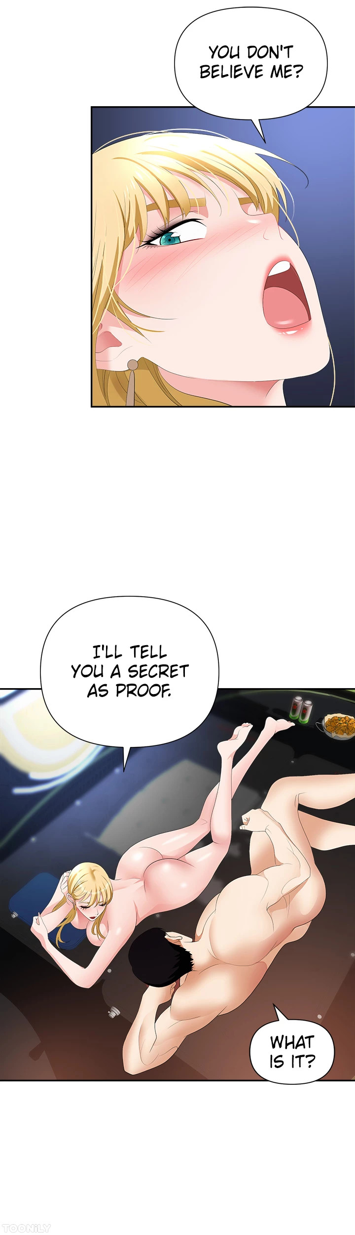 Boobie Trap - Chapter 20 - picture 55