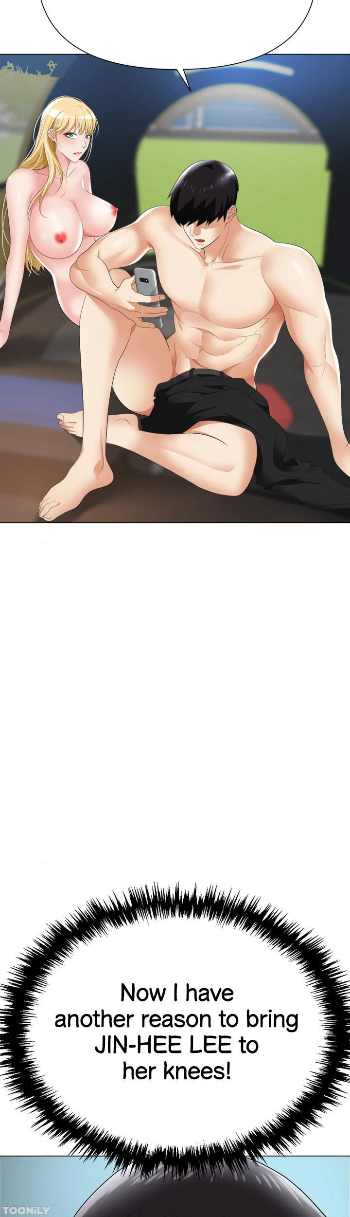 Boobie Trap - Chapter 20 - picture 59