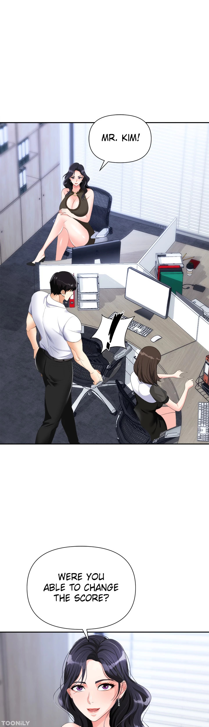 Boobie Trap - Chapter 20 - picture 6