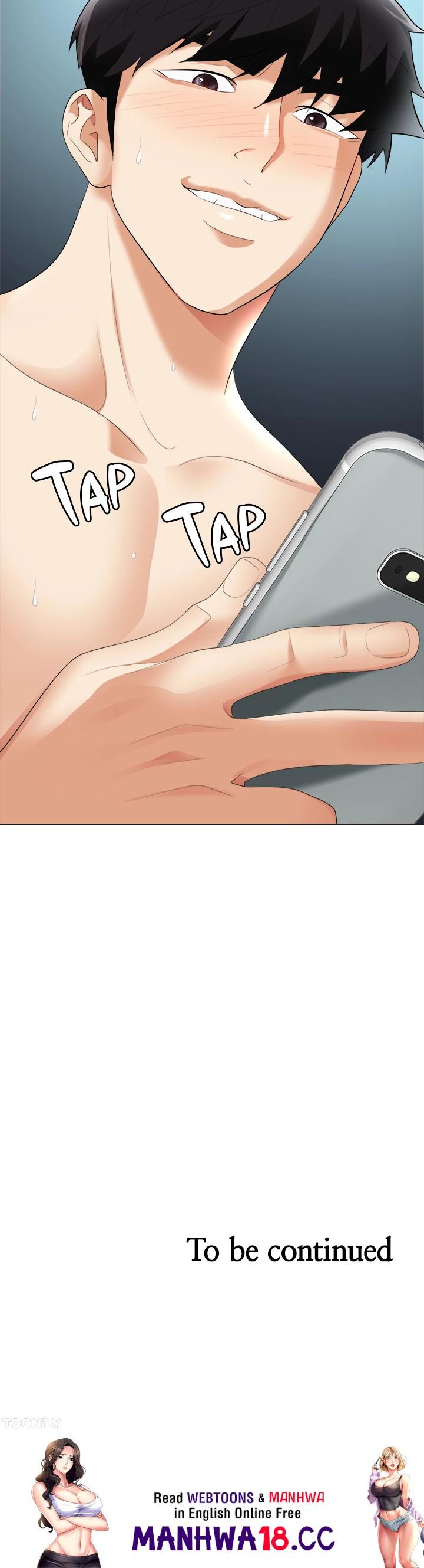 Boobie Trap - Chapter 20 - picture 60