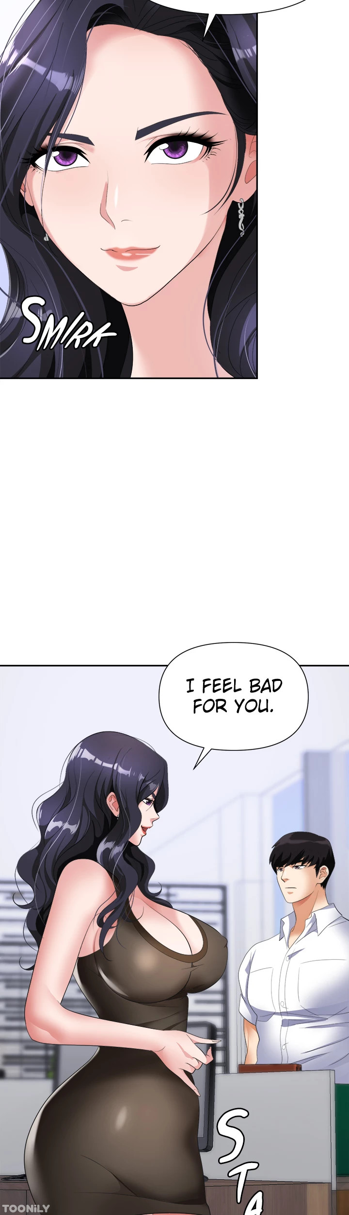 Boobie Trap - Chapter 20 - picture 9
