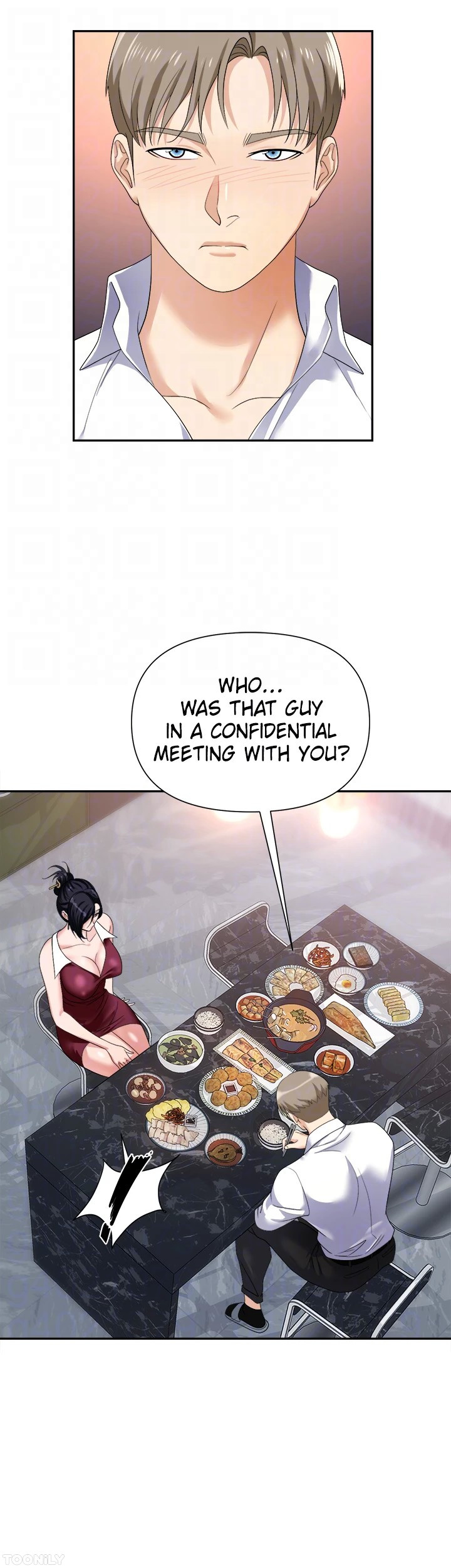 Boobie Trap - Chapter 21 - picture 12