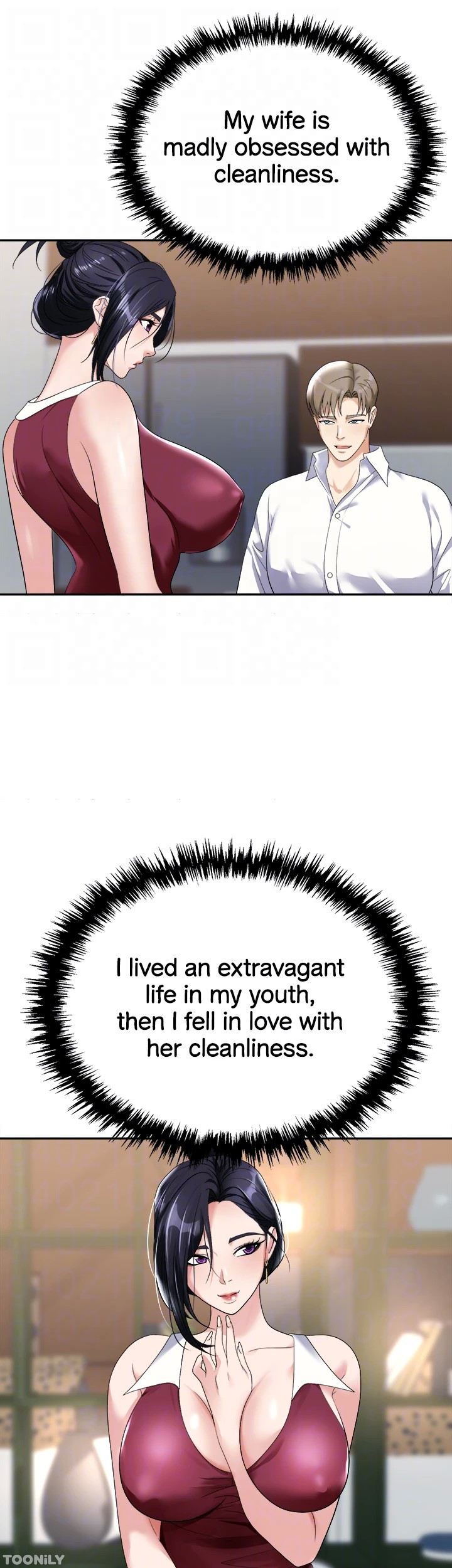 Boobie Trap - Chapter 21 - picture 15