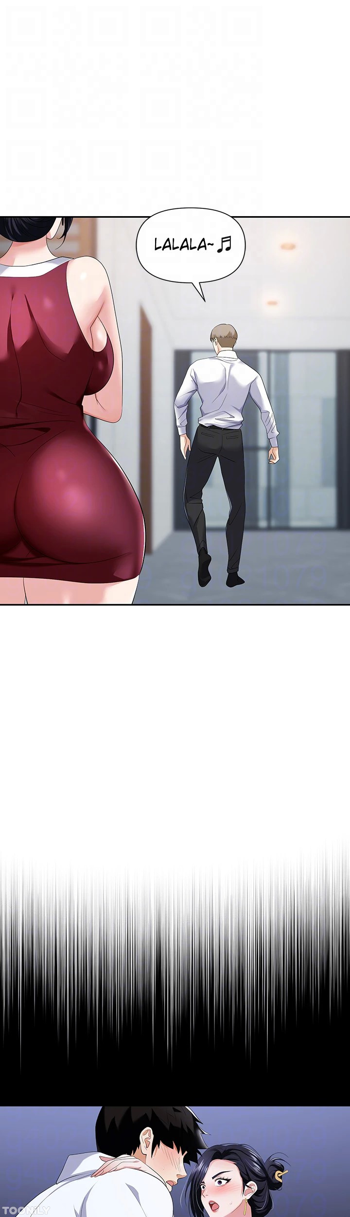 Boobie Trap - Chapter 21 - picture 19