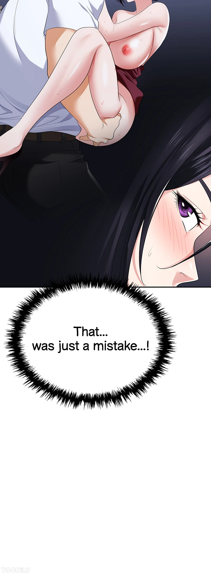 Boobie Trap - Chapter 21 - picture 20