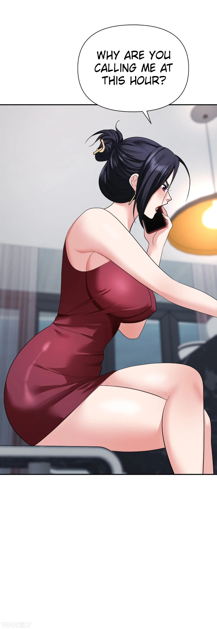 Boobie Trap - Chapter 21 - picture 23
