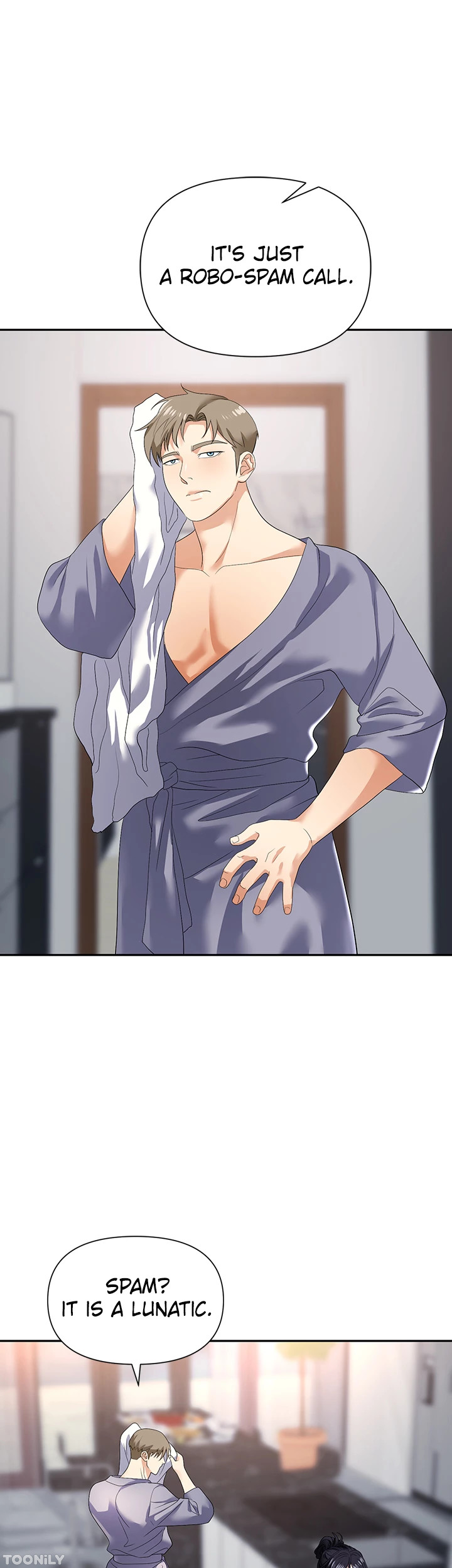 Boobie Trap - Chapter 21 - picture 28