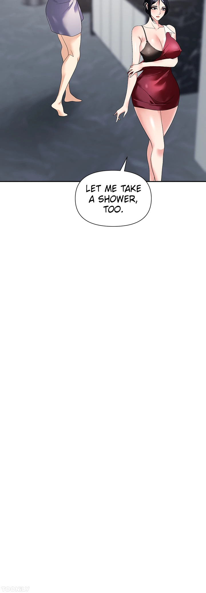 Boobie Trap - Chapter 21 - picture 29