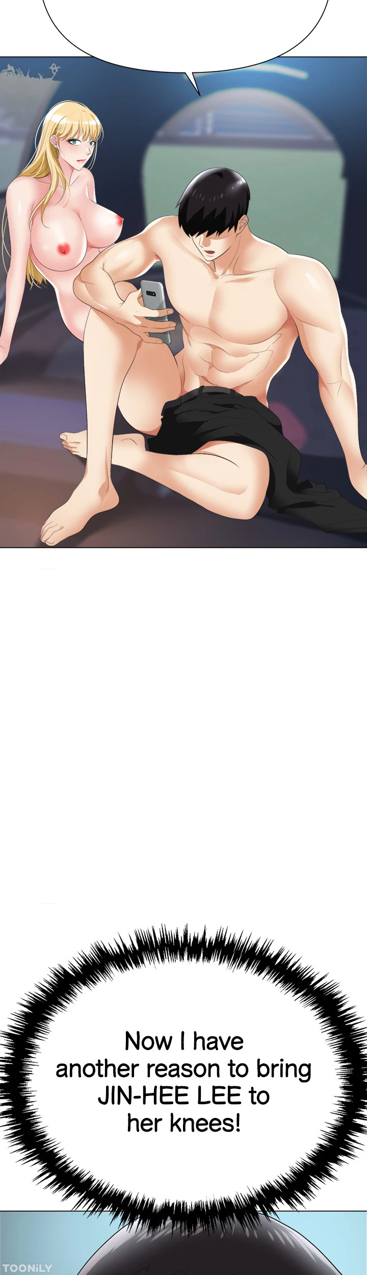Boobie Trap - Chapter 21 - picture 3
