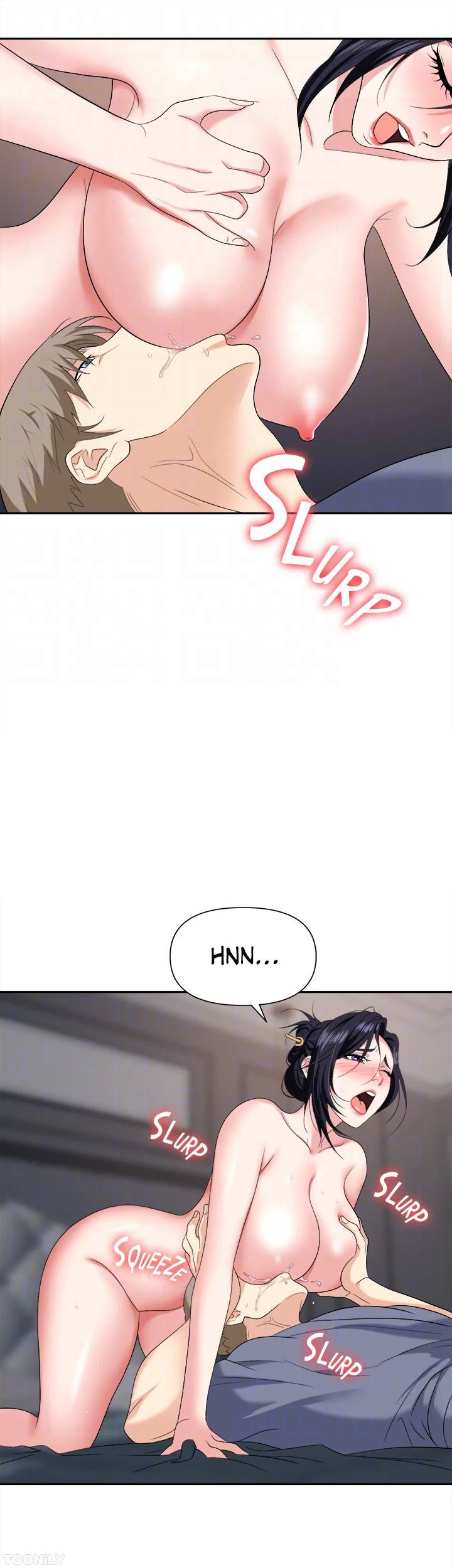 Boobie Trap - Chapter 21 - picture 36