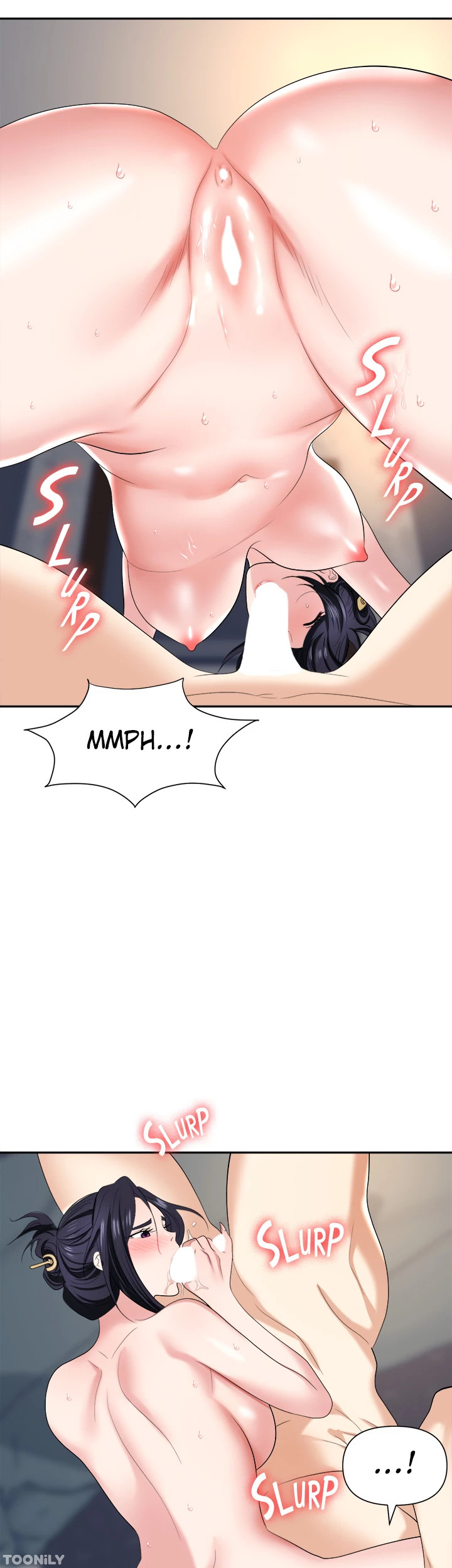Boobie Trap - Chapter 21 - picture 42