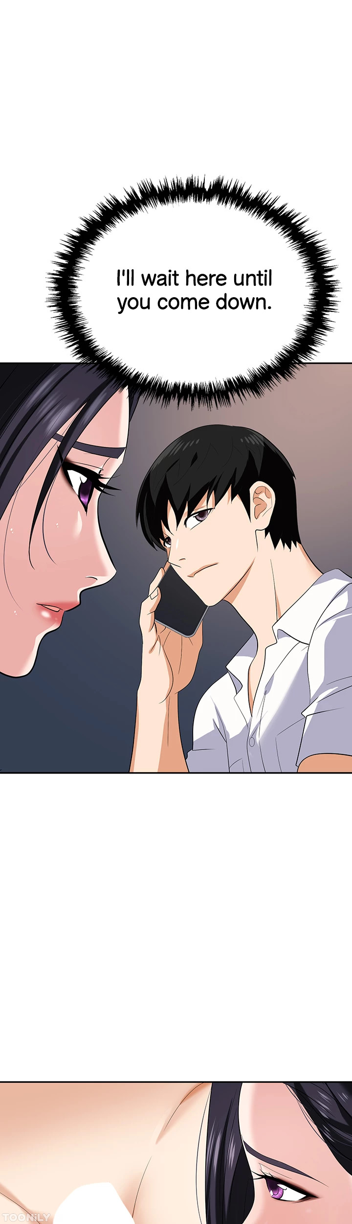 Boobie Trap - Chapter 21 - picture 52