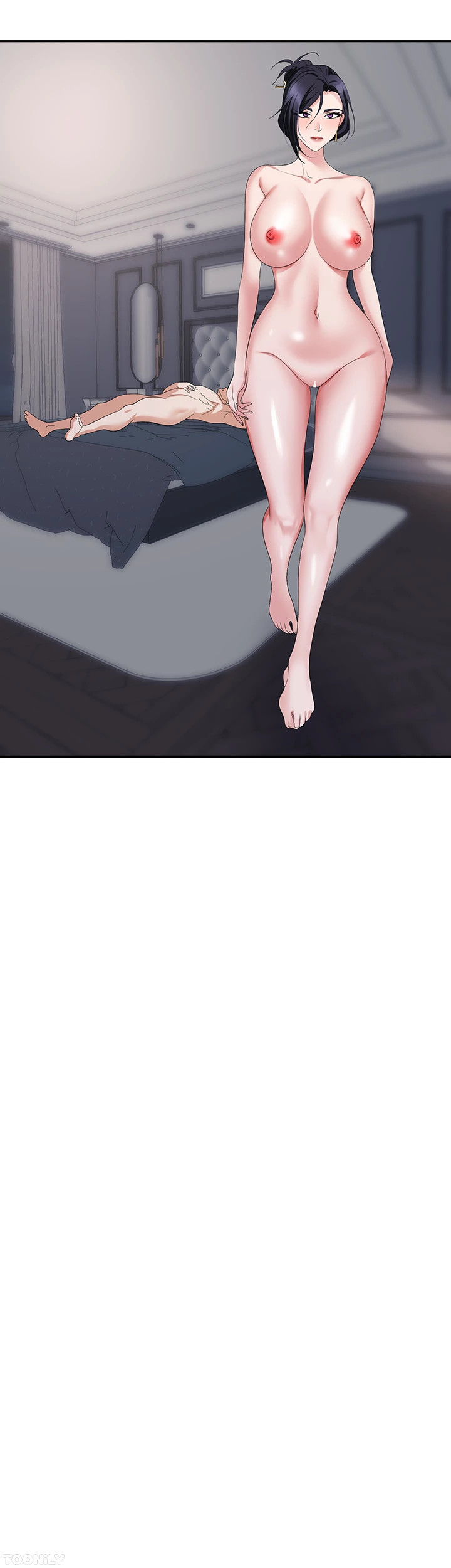 Boobie Trap - Chapter 21 - picture 54