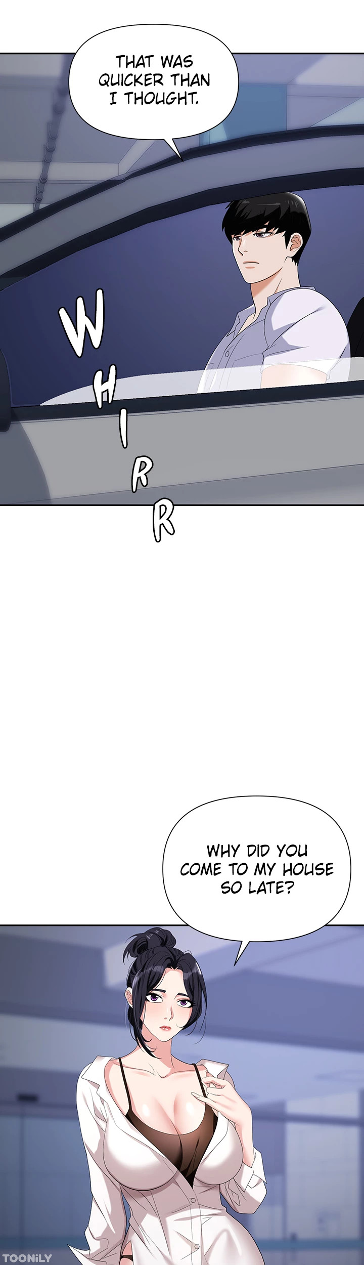 Boobie Trap - Chapter 21 - picture 57