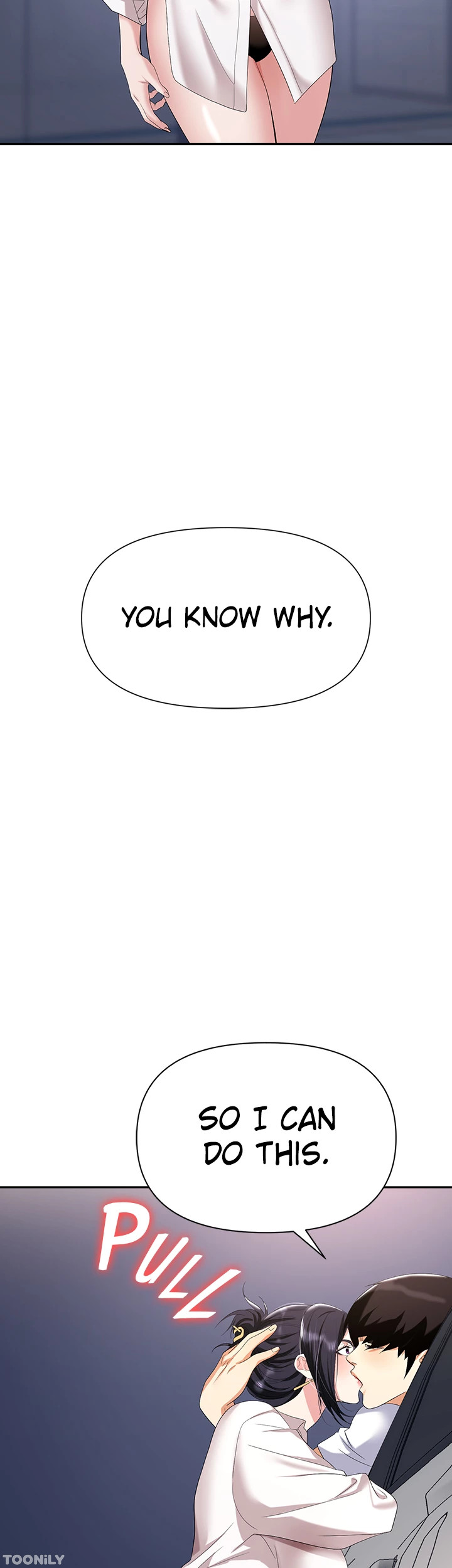 Boobie Trap - Chapter 21 - picture 58