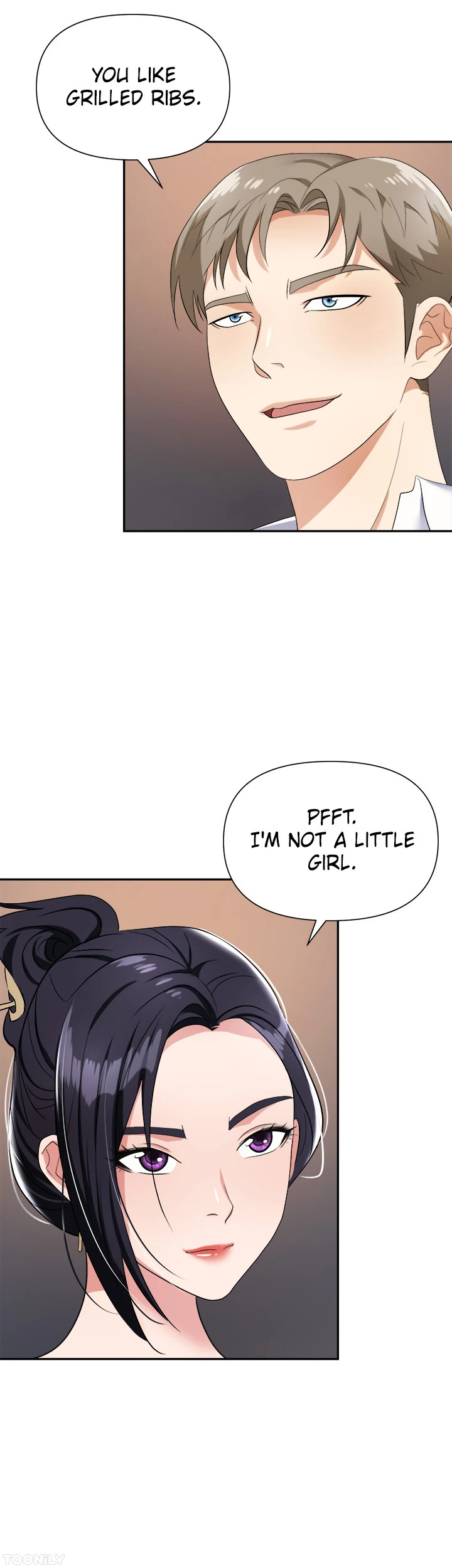 Boobie Trap - Chapter 21 - picture 9