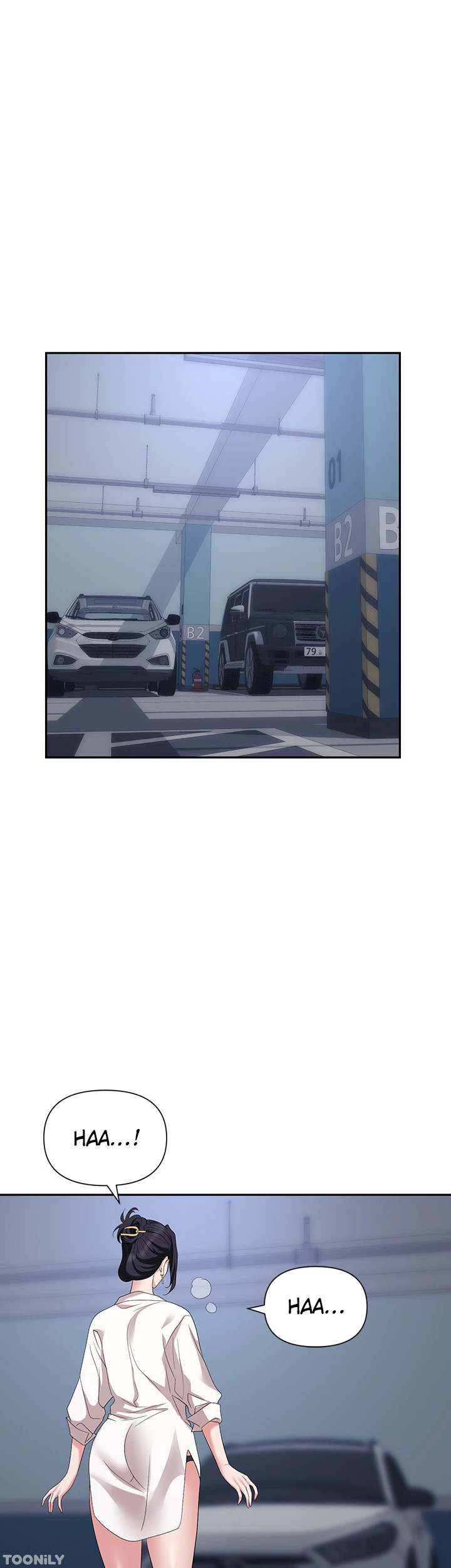 Boobie Trap - Chapter 22 - picture 0